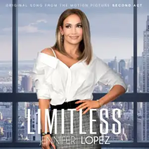 Jennifer Lopez - Limitless